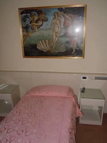 Hotel Excelsior Monfalcone