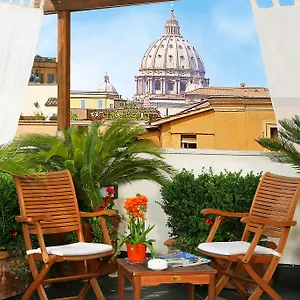 Arcangelo Hotel Rom