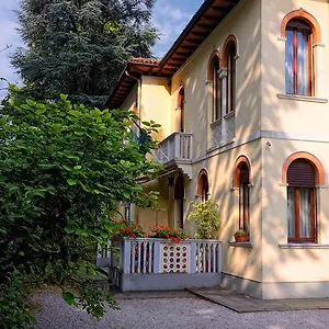 Casa Gardenia Venice - Atika & Atif Alojamento de Acomodação e Pequeno-almoço