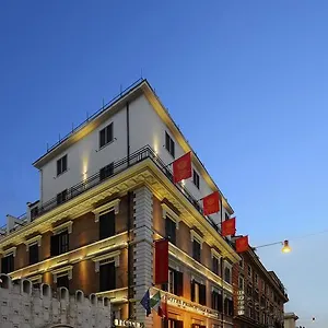 Principessa Isabella Hotel Rom