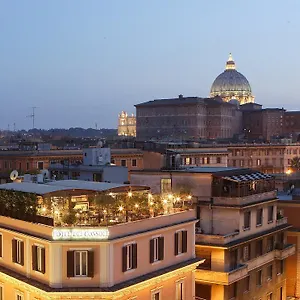 Dei Consoli Vaticano Hotel Rom