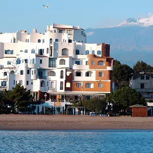 Sporting Baia Hotel Giardini-Naxos