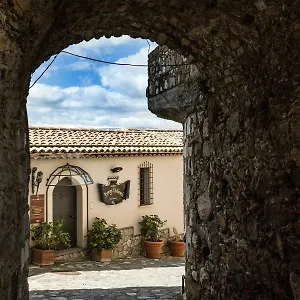 Borgo Medievale Gasthof Castelmola